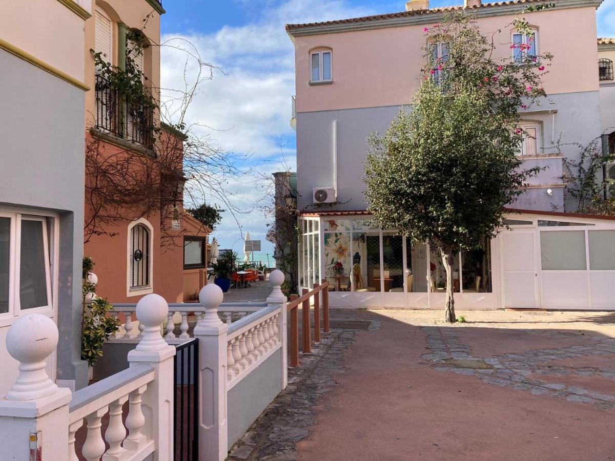 Apartamento Pena De Hita El Puerto de Santa Maria Exterior foto