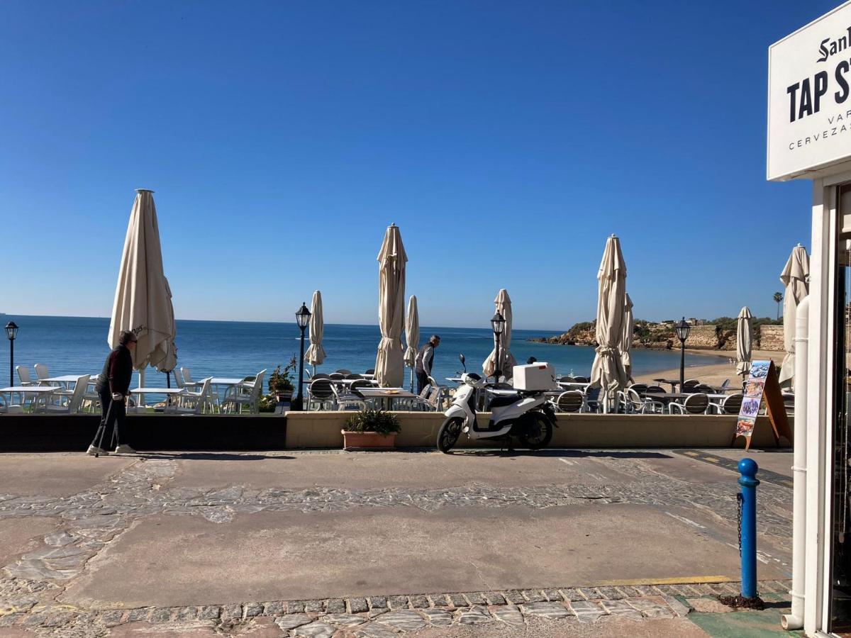 Apartamento Pena De Hita El Puerto de Santa Maria Exterior foto