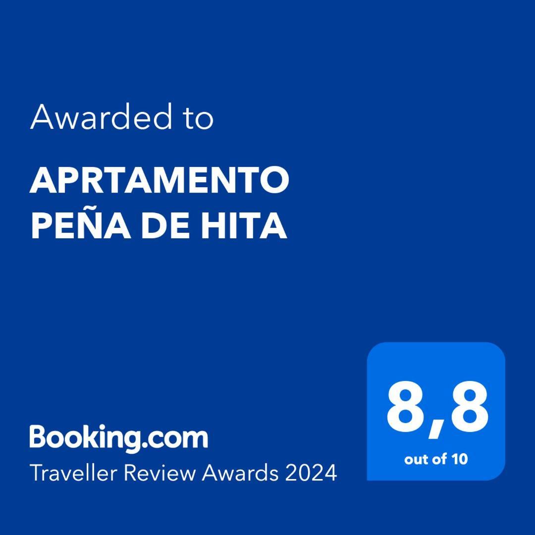 Apartamento Pena De Hita El Puerto de Santa Maria Exterior foto